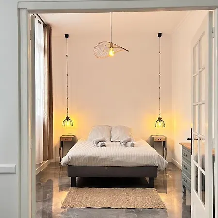 Apartment Elegant*epoxy*design&decor Domfront (Orne)